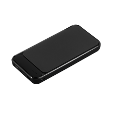 Внешний аккумулятор с подсветкой Starlight Plus PB 10000 mAh, черный