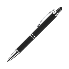 Шариковая ручка Alt, черная Шариковая ручка Alt, черная