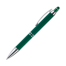 Шариковая ручка Alt, зеленая Шариковая ручка Alt, зеленая