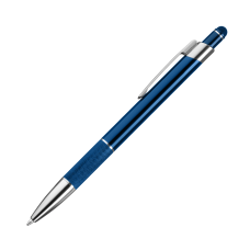 Шариковая ручка Levi, синяя