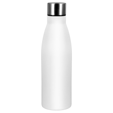 Термобутылка вакуумная герметичная Fresco Neo, белая