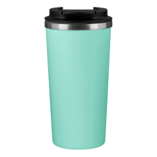 Термокружка вакуумная Palermo, аква Термокружка вакуумная Palermo, аква