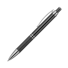 Шариковая ручка Crocus, черная