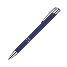 Шариковая ручка Alpha, синяя Шариковая ручка Alpha, синяя