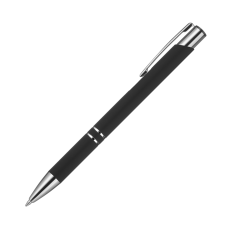 Шариковая ручка Alpha, черная Шариковая ручка Alpha, черная