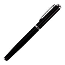 Ручка-роллер Sonata черная