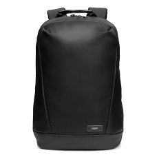 Бизнес рюкзак Alter с USB разъемом, черный