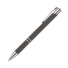 Шариковая ручка Alpha, какао Шариковая ручка Alpha, какао