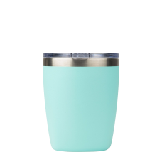 Термокружка вакуумная Viva, аква