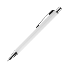 Шариковая ручка Urban, белая