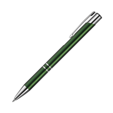 Шариковая ручка Alpha Neo, зеленая Шариковая ручка Alpha Neo, зеленая