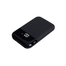 Внешний аккумулятор Fondo 5000 mAh, черный