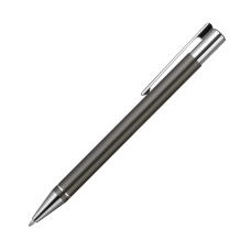 Шариковая ручка Regatta, серая Шариковая ручка Regatta, серая