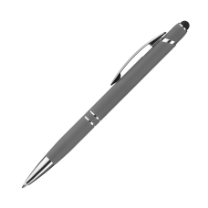 Шариковая ручка Comet NEO, серая