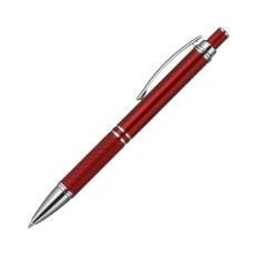 Шариковая ручка Crocus, красная