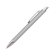 Шариковая ручка Penta, серебро