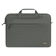 Сумка для ноутбука Migliores, серый/серый