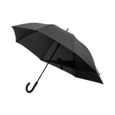 Зонт-трость Dune, черный Зонт-трость Dune, черный