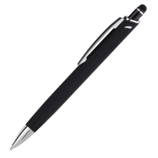 Шариковая ручка Quattro, черная Шариковая ручка Quattro, черная