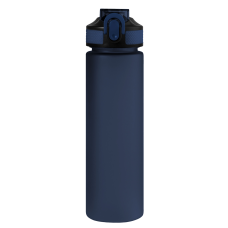 Бутылка для воды Flip, синяя