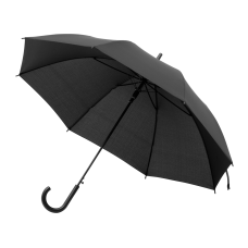 Зонт-трость, Bergwind, черный Зонт-трость, Bergwind, черный