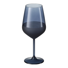 Бокал для вина Sapphire, синий Бокал для вина Sapphire, синий
