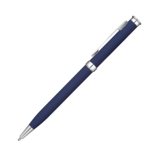 Шариковая ручка Benua, синяя Шариковая ручка Benua, синяя