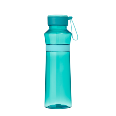 Бутылка для воды Jump, аква