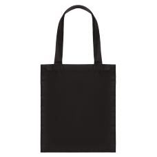 Сумка для покупок Erba NEO, черная Сумка для покупок Erba NEO, черная