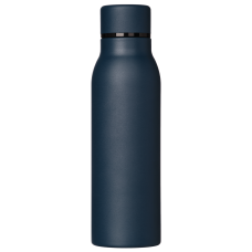 Термобутылка вакуумная герметичная Sorento, синяя Термобутылка вакуумная герметичная Sorento, синяя