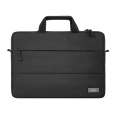 Сумка для ноутбука Fabio, темно-серый