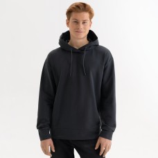 Худи с капюшоном, унисекс ALEX антрацит Худи с капюшоном, унисекс ALEX антрацит
