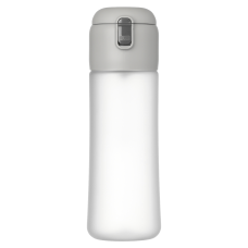 Бутылка для воды Capella, серая