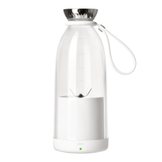 Блендер портативный Frutta, белый