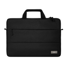 Сумка для ноутбука Fabio, черный