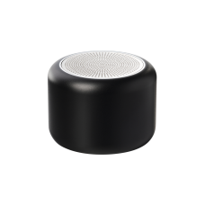 Беспроводная колонка Passion 80dB 600 mAh (Bluetooth 5.0), черная