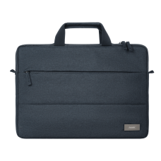 Сумка для ноутбука Fabio, синий