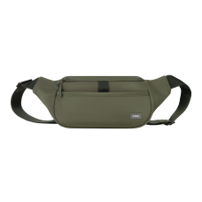 Поясная сумка Boston, зеленый