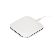 Беспроводное зарядное устройство 15W Omega Беспроводное зарядное устройство 15W Omega