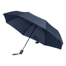 Зонт складной Atlanta, синий Зонт складной Atlanta, синий