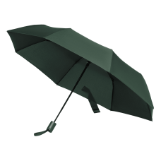 Зонт складной Atlanta, зеленый Зонт складной Atlanta, зеленый