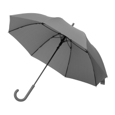Зонт-трость Phantom, серый Зонт-трость Phantom, серый