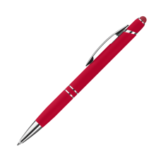 Шариковая ручка Comet NEO, красная