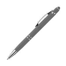 Шариковая ручка Comet NEO, серая