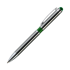 Шариковая ручка iP, зеленая