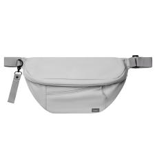 Сумка cross body Boston, серая