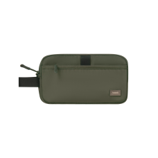 Дорожная косметичка Boston, зеленая