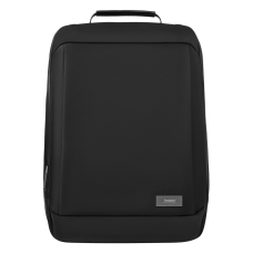 Бизнес рюкзак Bairon, черный