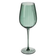 Бокал для вина Capri, зеленый Бокал для вина Capri, зеленый