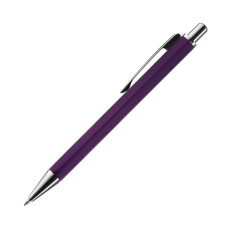 Шариковая ручка Urban, фиолетовая